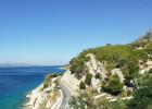 INVESTMENT PROJECT FOR BUILDING VILLAS ON CONSTRUCTION LAND WITH LOWLY SEA VIEW, LOKVA ROGOZNICA