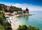Dubrovnik RESIDENTIAL - TOURIST COMPLEX DISTANCED 50 METERS FROM THE BEACH