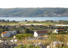 CONSTRUCTION LAND IN K ZONE, SURFACE 6000 SQM, TROGIR