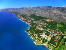 BUILDING LAND WITH SURFACE OF 2754 SQM, STARIGRAD