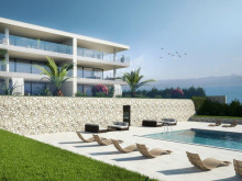 DUBROVNIK - ELITE BUILDING LANDS WITH PANORAMIC SEA VIEW SITUATED IN THE UNTOUCHED NATURE