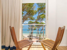 Discounted hotel of seafront location on Makarska riviera