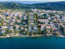 Great rental property - seven luxury villas on Ciovo in a waterfront condominium