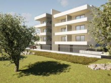 Small urban building and construction in a great location 150 m from the sea on the island of Ciovo