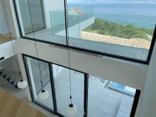 Modern Luxury villa 50 m from the sea on the island of Brac