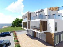 Modern spacious apartment in a new building, first row to the sea - Srima, Vodice