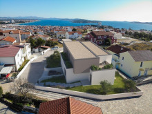 Beautiful luxury villa with sea view in Vodice