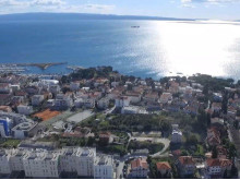 Office space in an attractive location in Split