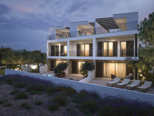 Luxury multi-storey apartment in a triplex villa near the sea - Tribunj