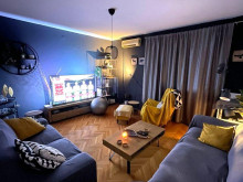 A spacious apartment in the wider city center - Split