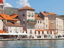 Beautiful stone house in the center of Trogir