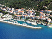 Newly built apartments in an attractive location 80 m from the sea - Tučepi