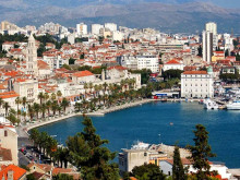 Apartment in a great location in the wider city center - Split