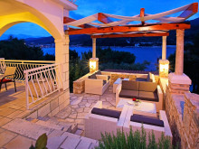 A wonderful 4* boutique hotel in a great location 50 m from the sea - Vela Luka