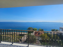 Luxury villa second row to the sea with an open view of the sea and islands! - Ciovo, Trogir