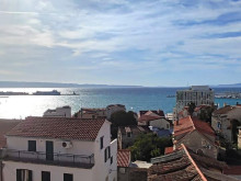 Apartment of 80 m2 in an exceptional location in the very center of the city - Split