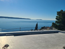 Modern luxury apartment in an attractive location 60 m from the beach - Čiovo, Trogir