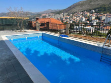 Renovated apartment house with sea view - Dubrovnik