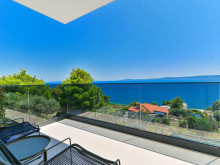 New luxury villa with a beautiful sea view - Čiovo