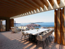 Luxury penthouse with a panoramic view of the sea - Primošten