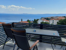 A beautiful apartment with a roof terrace and an open sea view - Trogir, Čiovo