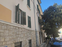 Apartment with great potential in the center of Split