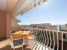 Beautiful apartment villa 90 m from the sea on the Makarska Riviera