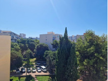 An apartment with great potential in the wider center of Split