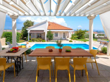 Exclusive designer villa with sea view - Vodice
