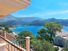 Elegant apartment villa second row to the sea in the vicinity of Dubrovnik