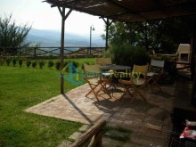 House with apartments in Montecatini Val di Cecina